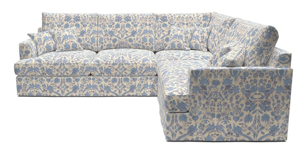 Medium Corner Sofa LHF