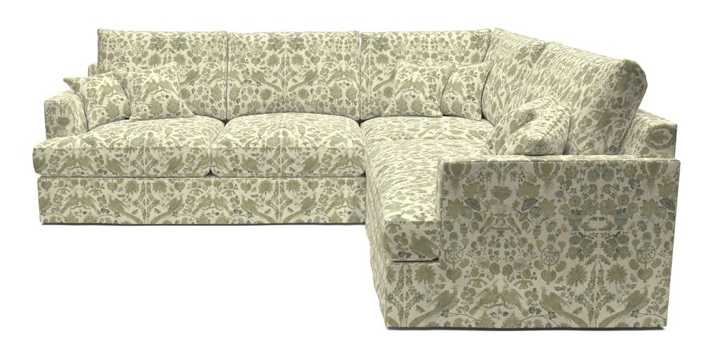 Medium Corner Sofa LHF