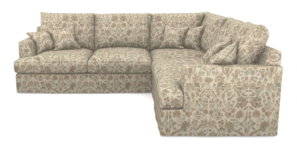 Medium Corner Sofa LHF