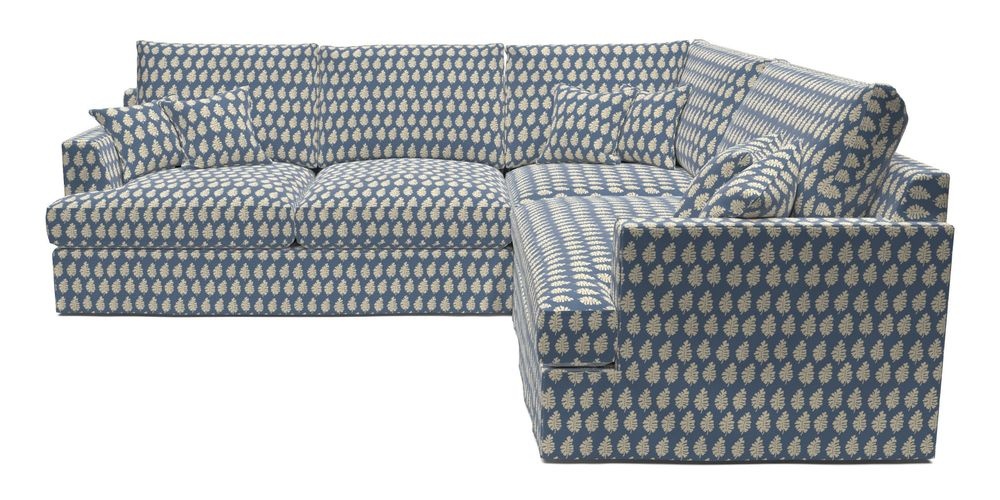 Medium Corner Sofa LHF