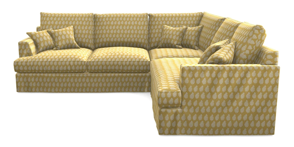 Medium Corner Sofa LHF