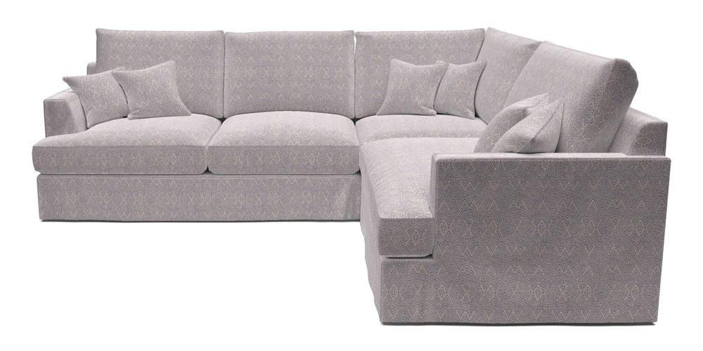 Medium Corner Sofa LHF