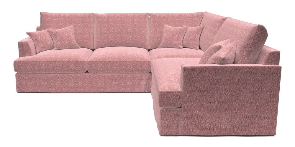 Medium Corner Sofa LHF