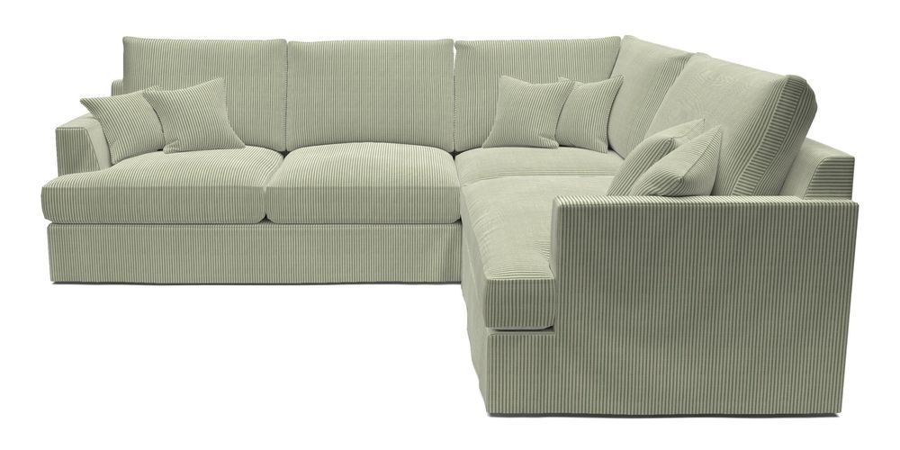 Medium Corner Sofa LHF