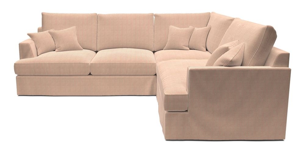 Medium Corner Sofa LHF