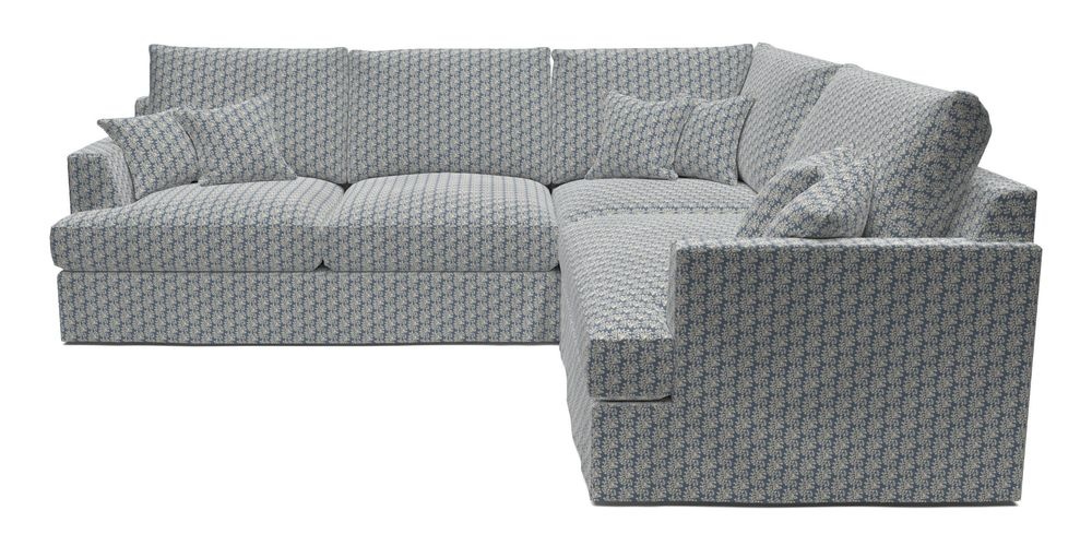 Medium Corner Sofa LHF
