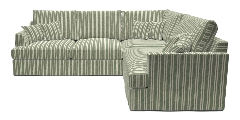 Medium Corner Sofa LHF