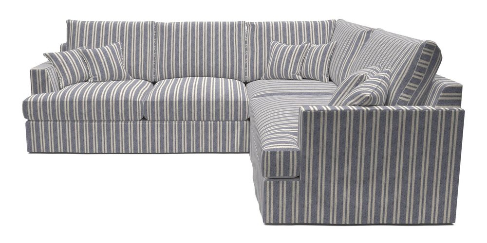 Medium Corner Sofa LHF