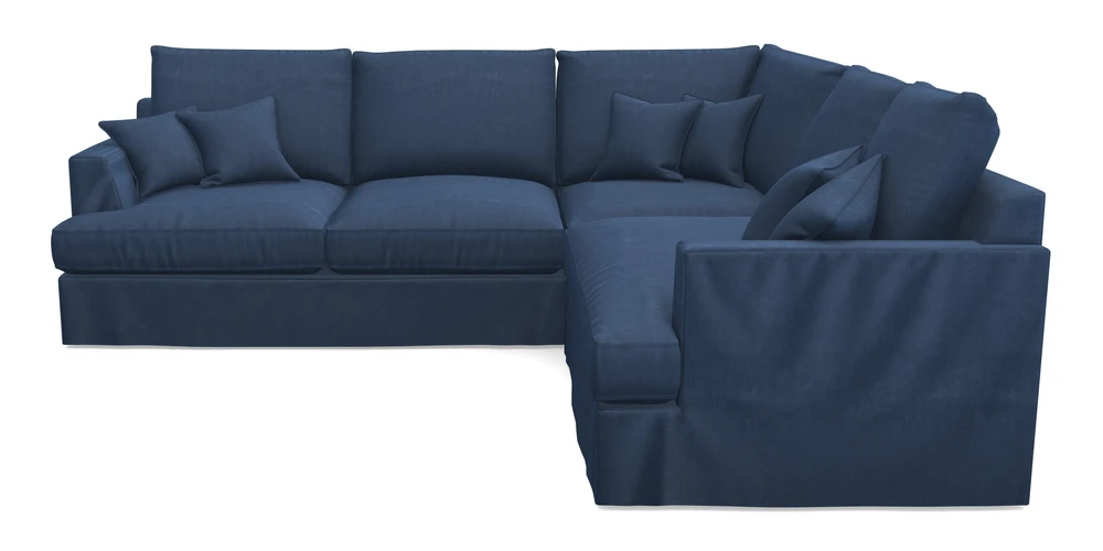 Medium Corner Sofa LHF