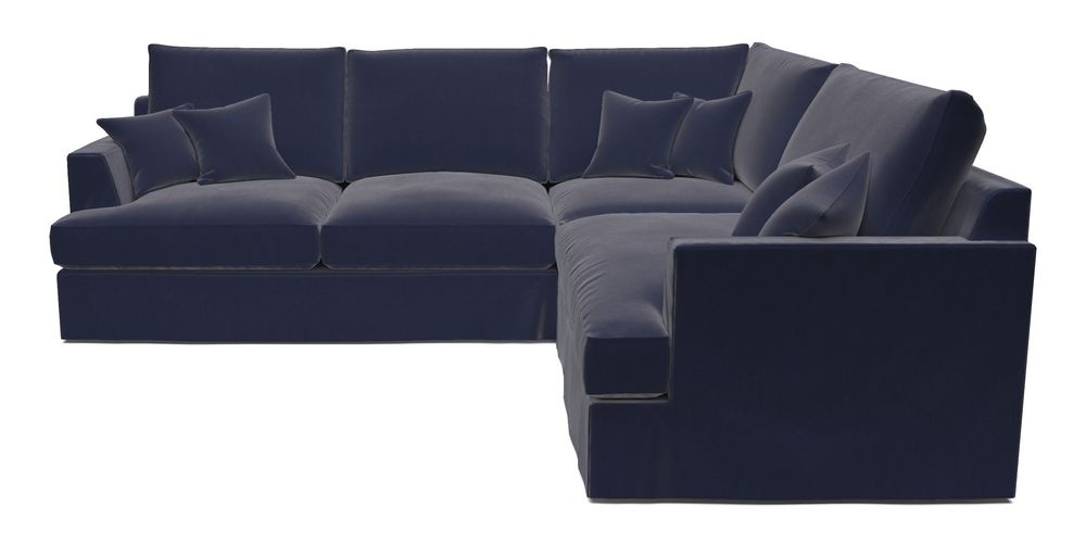 Medium Corner Sofa LHF