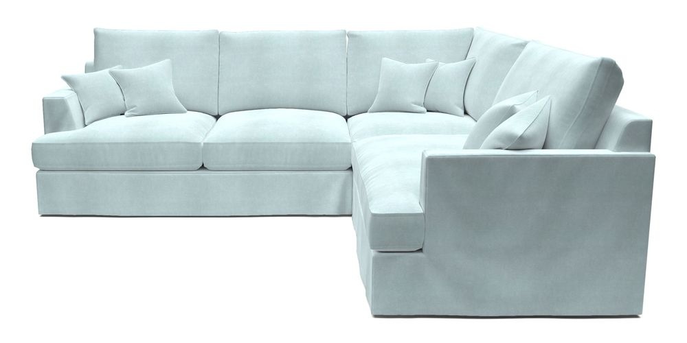 Medium Corner Sofa LHF