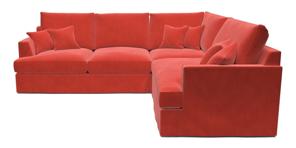 Medium Corner Sofa LHF