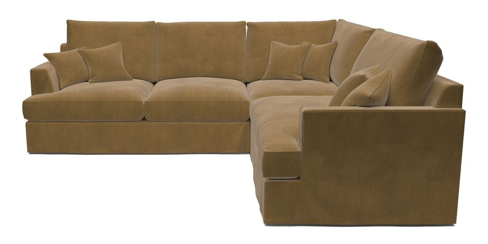 Medium Corner Sofa LHF