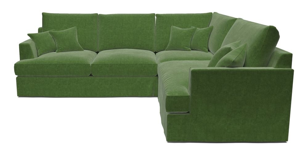 Medium Corner Sofa LHF