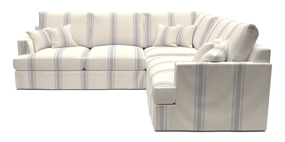 Medium Corner Sofa LHF