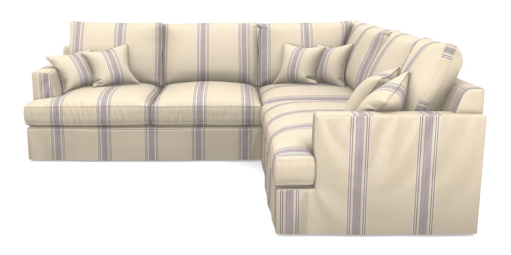 Medium Corner Sofa LHF