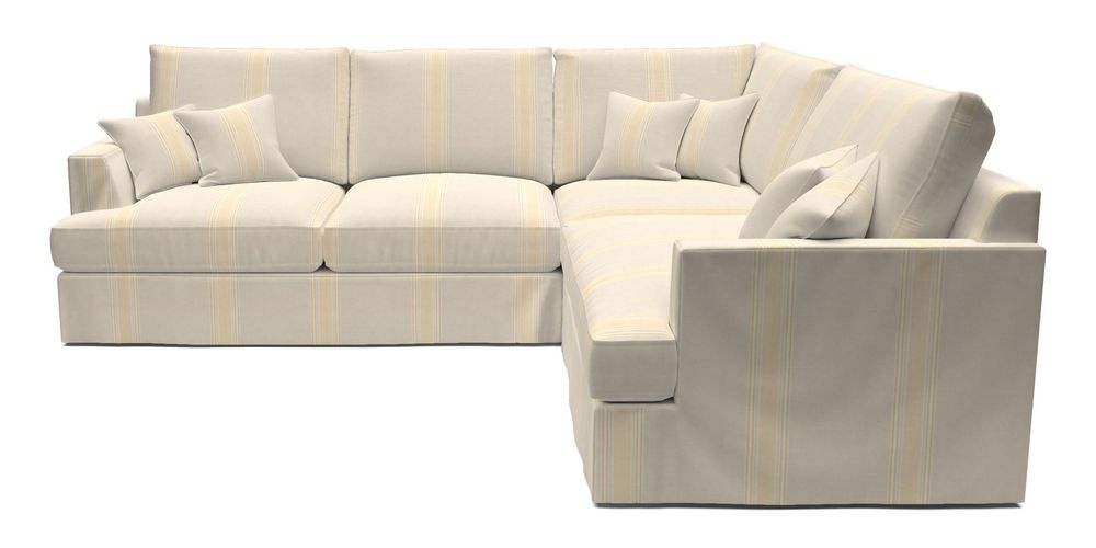 Medium Corner Sofa LHF