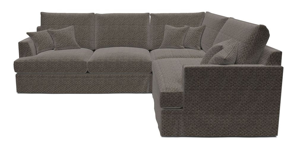 Medium Corner Sofa LHF