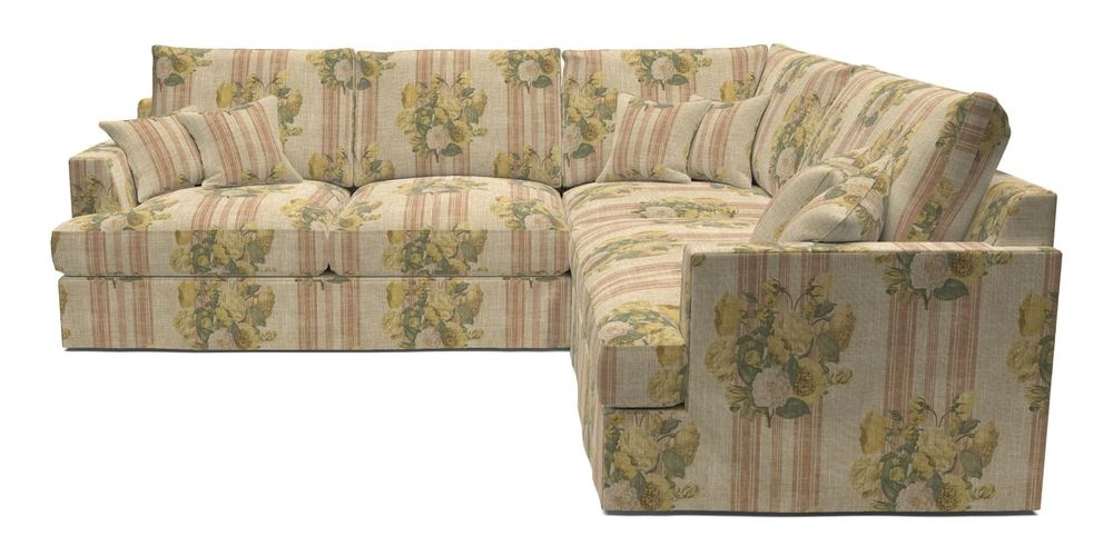Medium Corner Sofa LHF