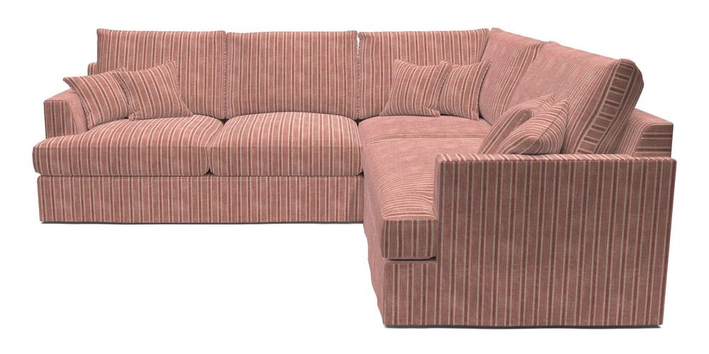 Medium Corner Sofa LHF