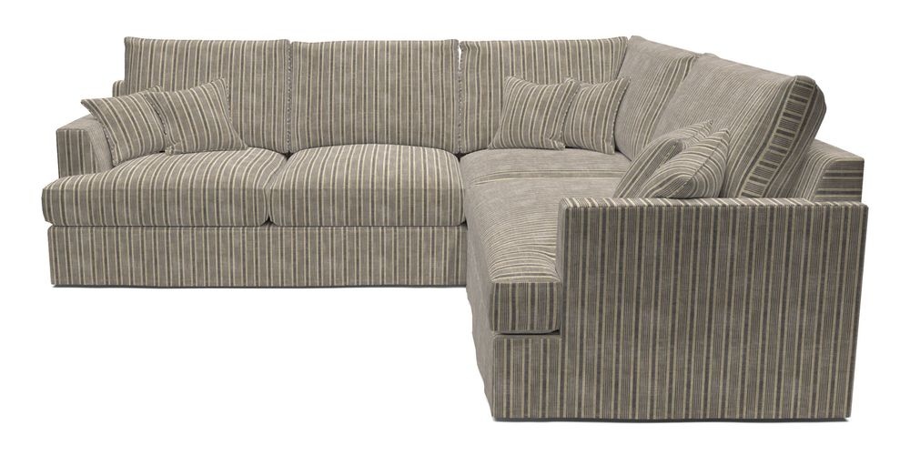 Medium Corner Sofa LHF