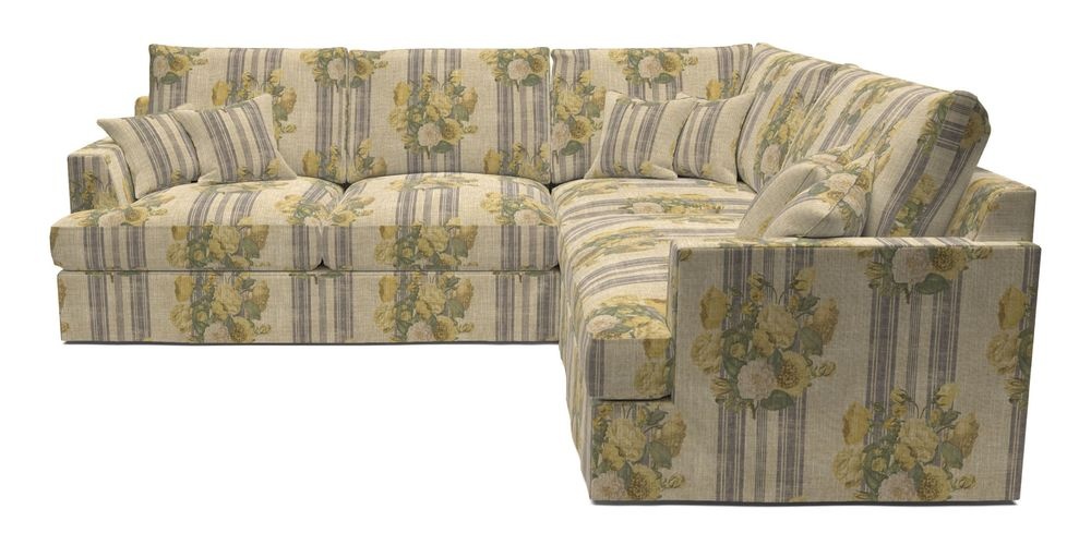 Medium Corner Sofa LHF
