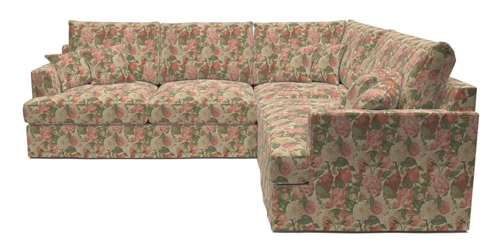 Medium Corner Sofa LHF