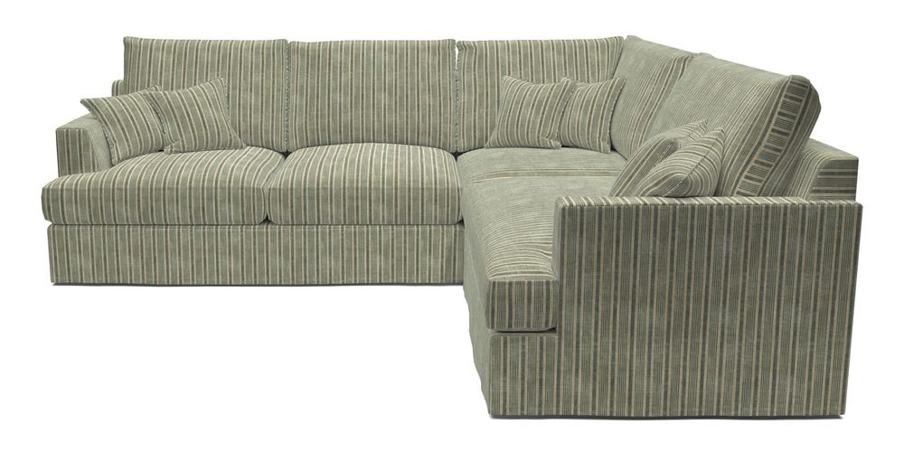 Medium Corner Sofa LHF