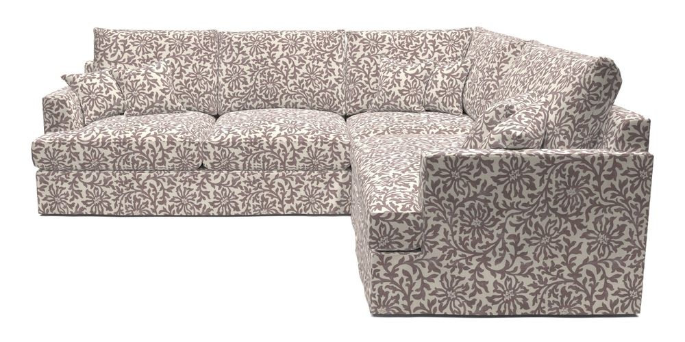 Medium Corner Sofa LHF