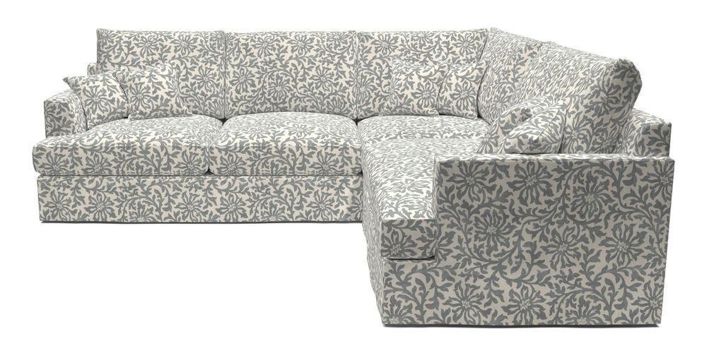 Medium Corner Sofa LHF