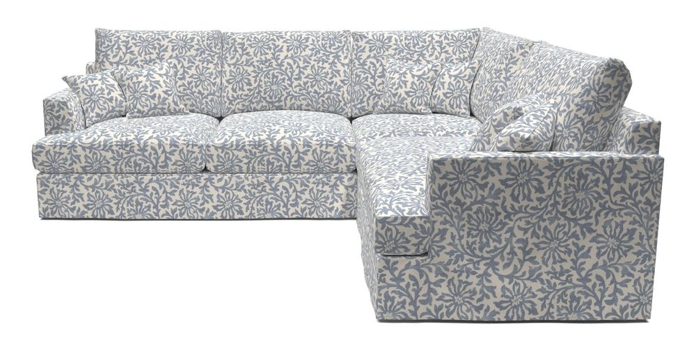 Medium Corner Sofa LHF