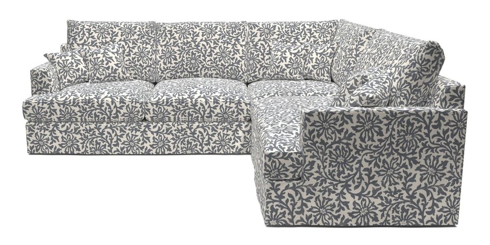 Medium Corner Sofa LHF