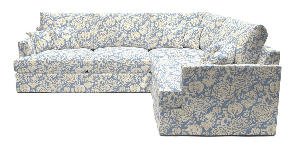 Medium Corner Sofa LHF