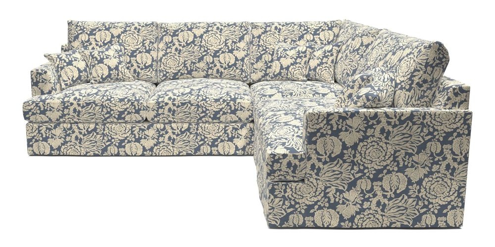 Medium Corner Sofa LHF