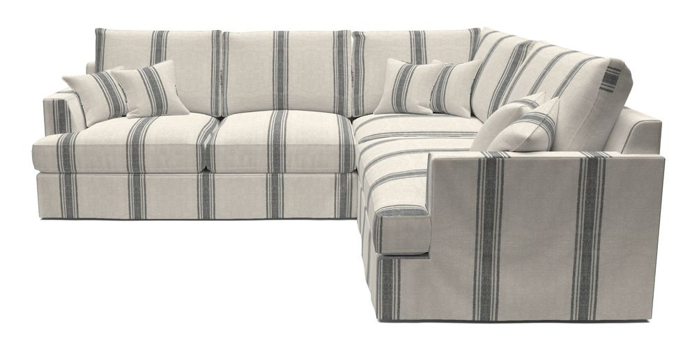 Medium Corner Sofa LHF