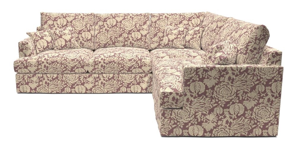 Medium Corner Sofa LHF