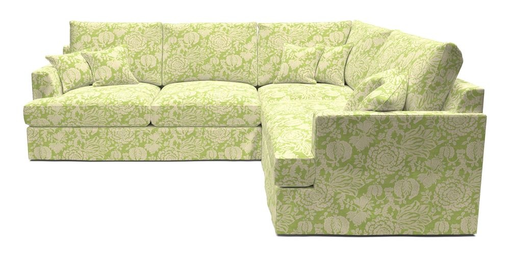 Medium Corner Sofa LHF