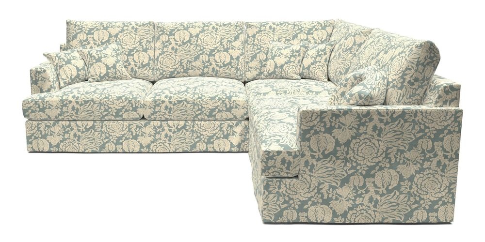 Medium Corner Sofa LHF