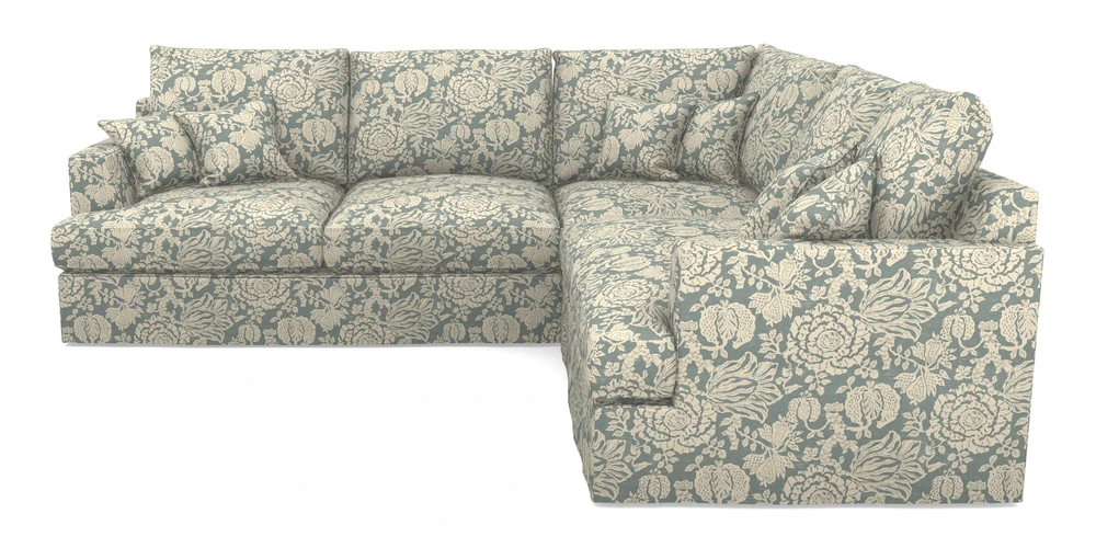 Medium Corner Sofa LHF