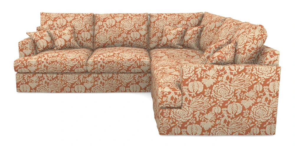 Medium Corner Sofa LHF