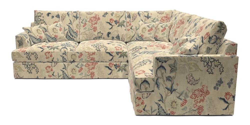 Medium Corner Sofa LHF