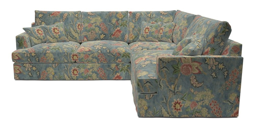 Medium Corner Sofa LHF