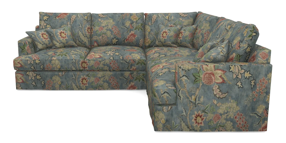 Medium Corner Sofa LHF