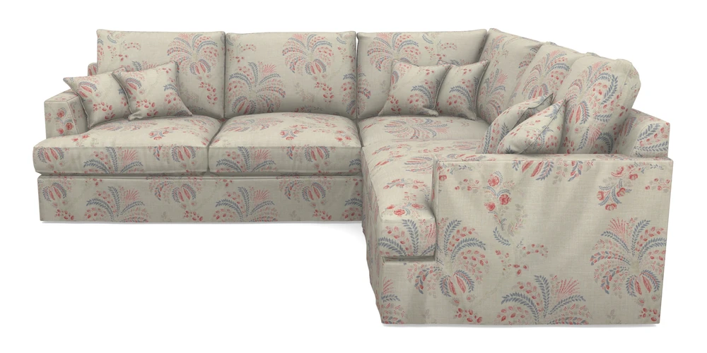 Medium Corner Sofa LHF