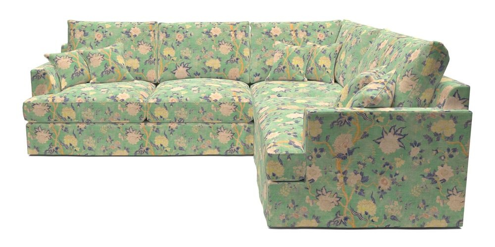 Medium Corner Sofa LHF