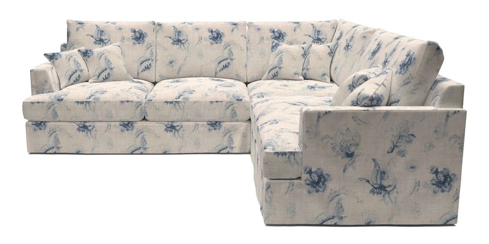 Medium Corner Sofa LHF
