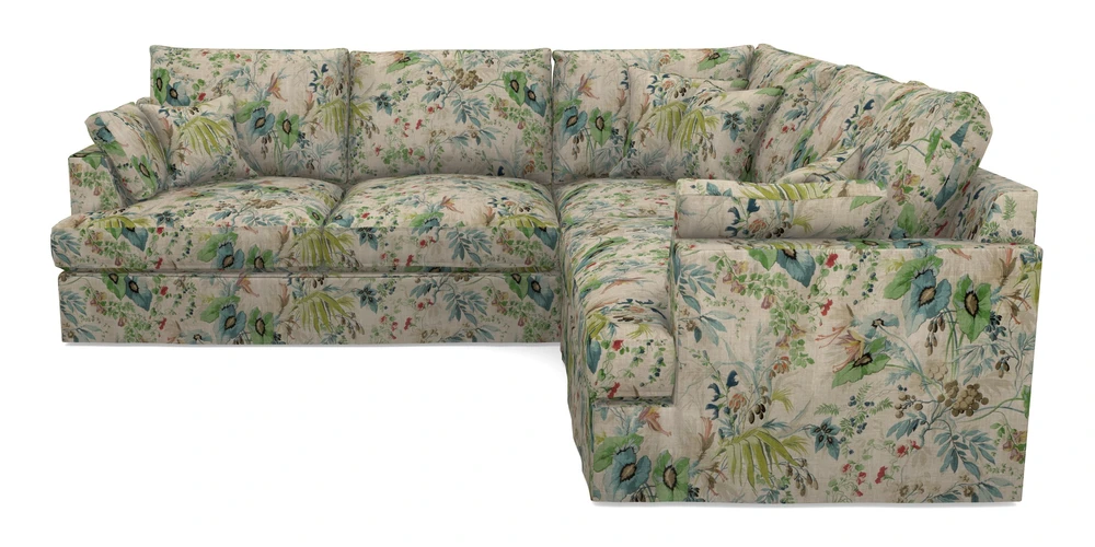 Medium Corner Sofa LHF