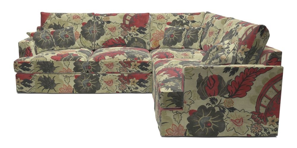 Medium Corner Sofa LHF