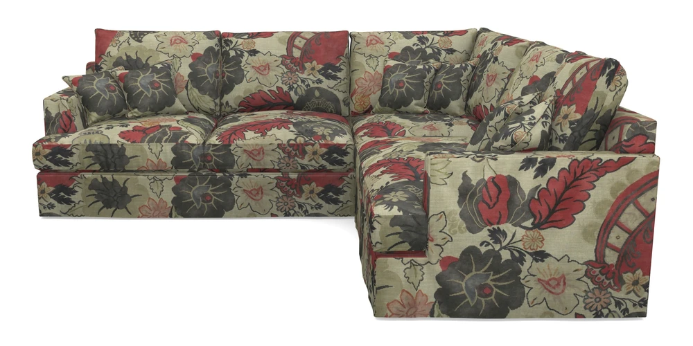 Medium Corner Sofa LHF