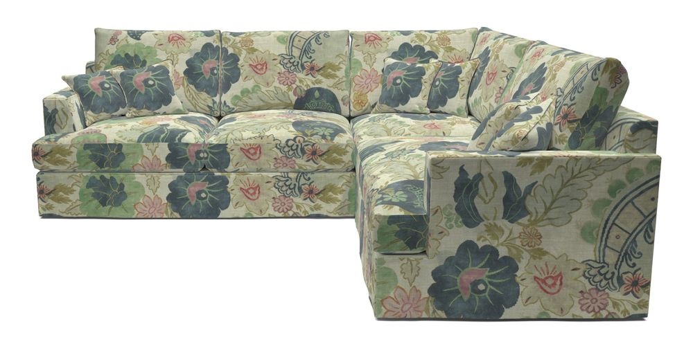 Medium Corner Sofa LHF